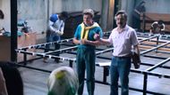 Scene from GLOW | Image via YouTube/Netflix